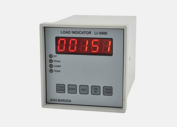Load Indicator Li-5000